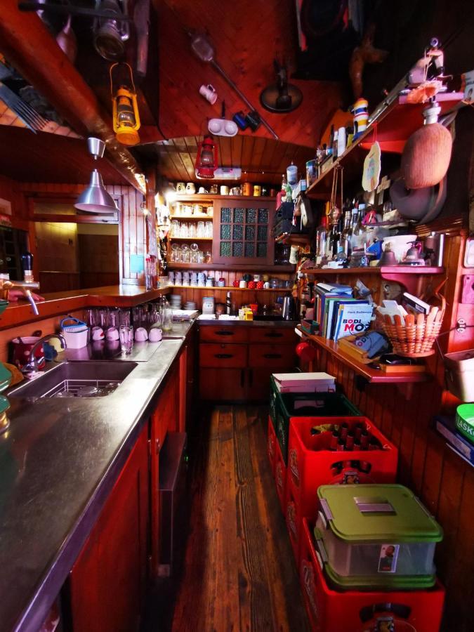 Penzijon Urbanc Bed & Breakfast Lovrenc na Pohorju Bagian luar foto