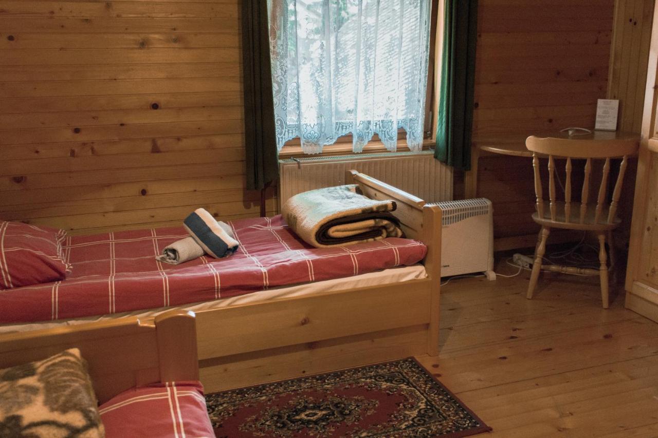 Penzijon Urbanc Bed & Breakfast Lovrenc na Pohorju Bagian luar foto
