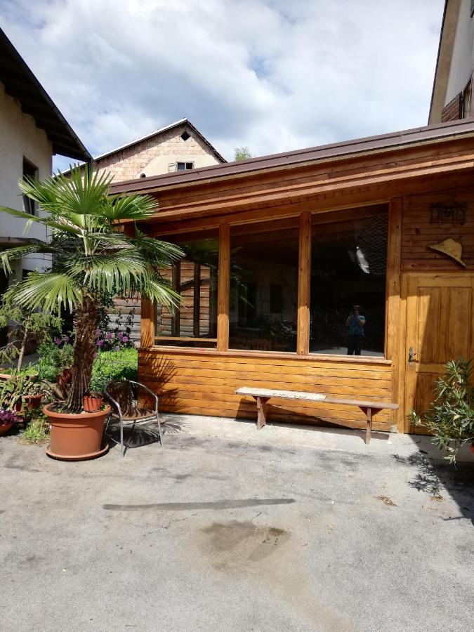 Penzijon Urbanc Bed & Breakfast Lovrenc na Pohorju Bagian luar foto