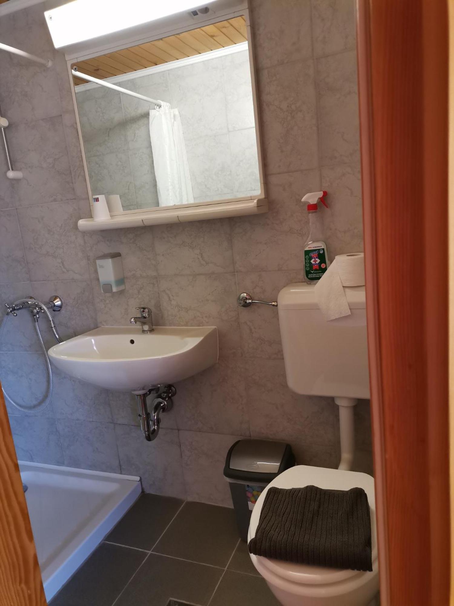 Penzijon Urbanc Bed & Breakfast Lovrenc na Pohorju Bagian luar foto